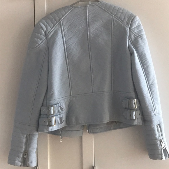 Zara jacket - Picture 3 of 4